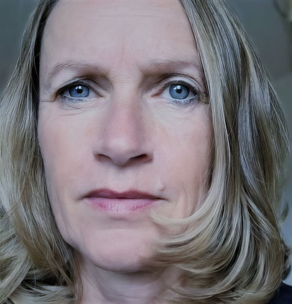 Dr. phil. Anja Lorenz